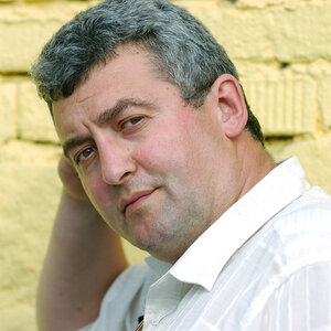 Юрий Прохоров