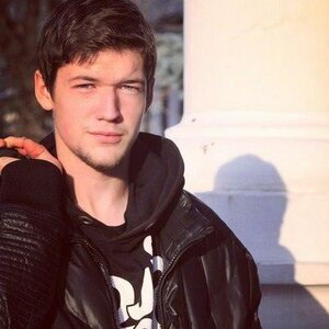 Алексей AlexRapido Головин