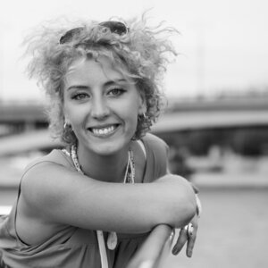 Daria Chartoriiskaya
