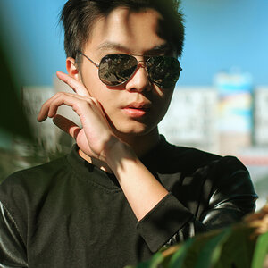Maxim Chan