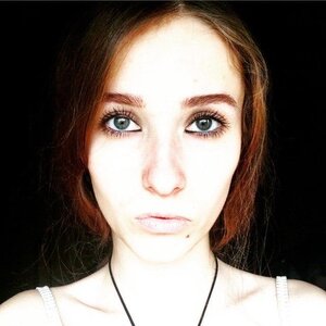 Анастасия Гаврилина