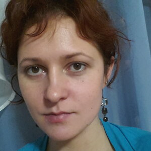Ekaterina Voroshilova