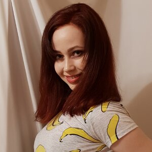 Анастасия Шон