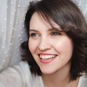 Anastasiya Zolkina picture