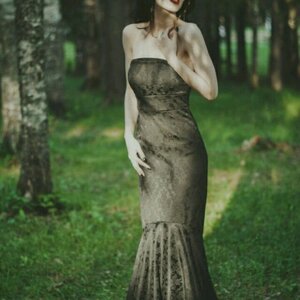 Anna Baranova