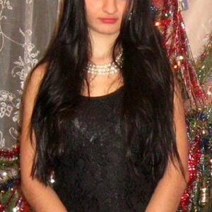 Кристина Kristi Восканян
