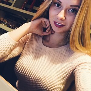 Инна Шевченко