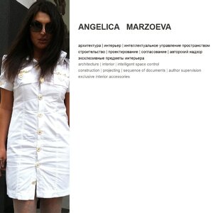 Angelica Marzoeva