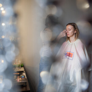 Backstage