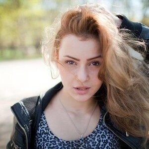 Вероника ModelNika Любчикова