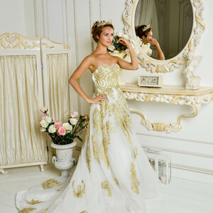 Lyuba Kostikina picture
