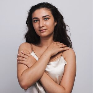Анастасия Стрельникова