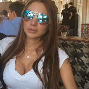Margarita Goncharova