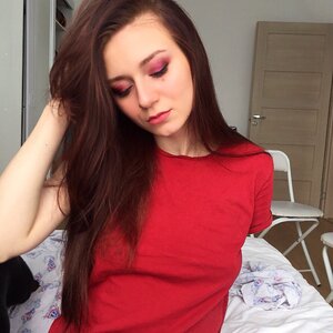 Anastasia Veganova