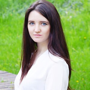 Marina Dzhoj