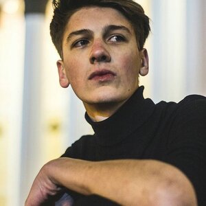 Морозов Иван