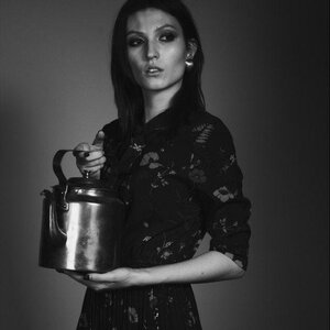 Svetlana Basova