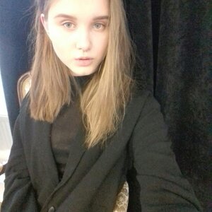 sof'a agafonova