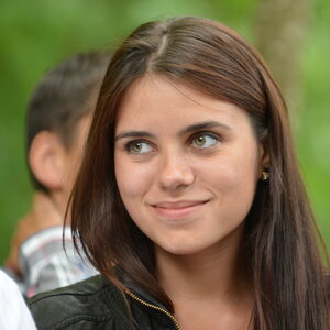 Elena Semicheva picture