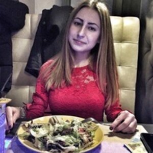 Ekaterina Gorajnova