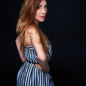 Ksenia Arovcik
