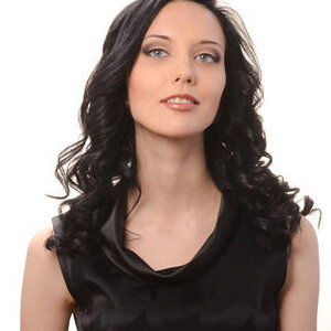 Irina Gusinec
