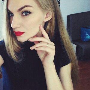 Dar'a Smolina- Bogomazova