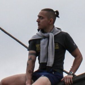 Leonid Ermakov