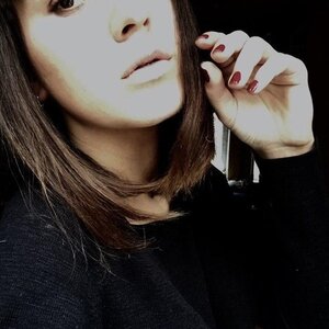 Iryna Borovyk picture