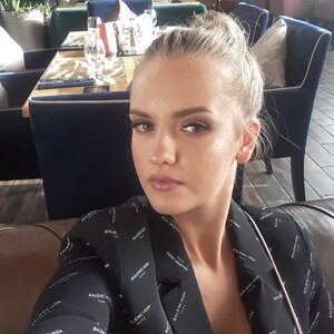Alena Balasova