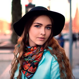 Юлия Маслова