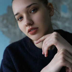 Анастасия nastasyaluka Лукьянчук