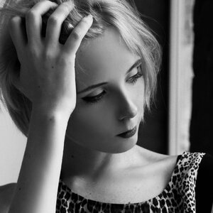 Светлана Денисова