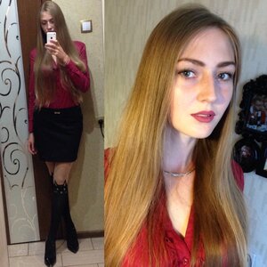 НАДЕЖДА ПОЛУНИНА