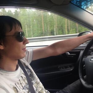 Ruslan Kaderkaev picture