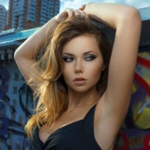 Anastasia Nikonova picture