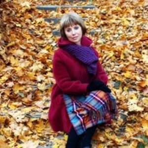 Irina Solnechnaja