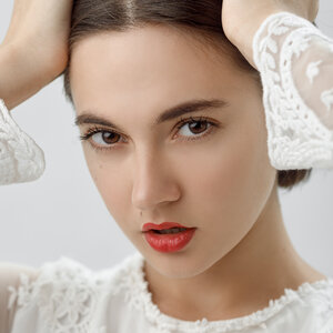 Nadezhda Bulgakova