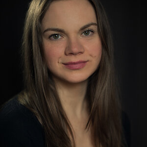 Alena Burmaga
