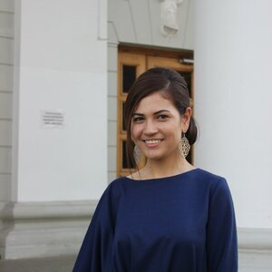 Лейла Leyla Маннапова