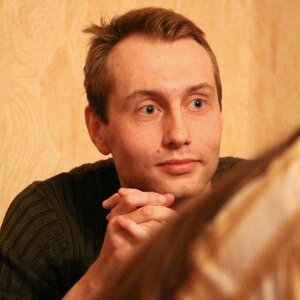 Дмитрий Капин