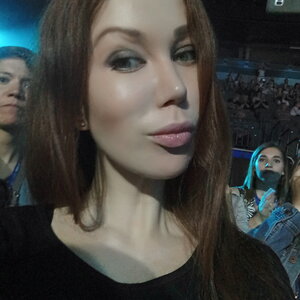 Tania Belova
