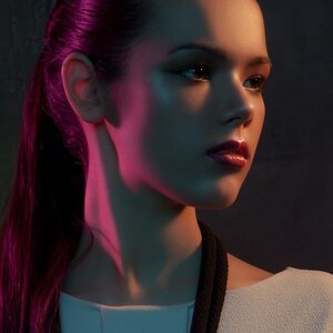 Anastasia Vorontsova