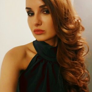 Анастасия Толк