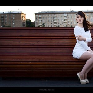 Анна Annfy Черкасская