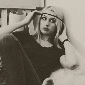 Анастасия Stacey Гусева