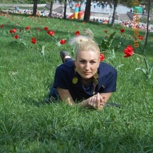 Виктория Маринич