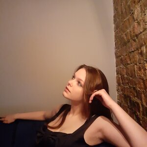 Irina Anikina