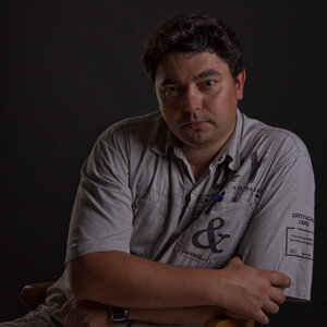 Igor' Nahabin picture
