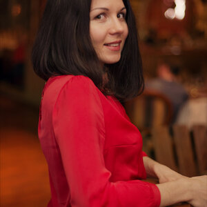 Kata Travnikova picture